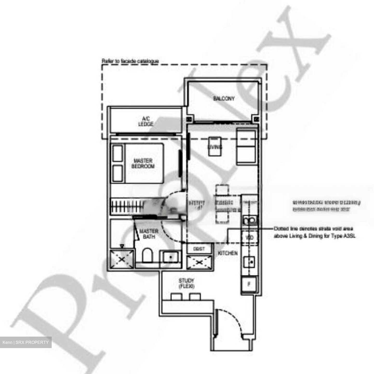 Irwell Hill Residences (D9), Apartment #469344361